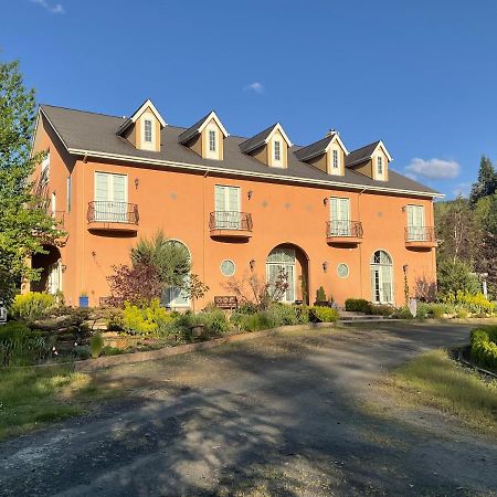 Lakeside Villa Cottage Grove Εξωτερικό φωτογραφία