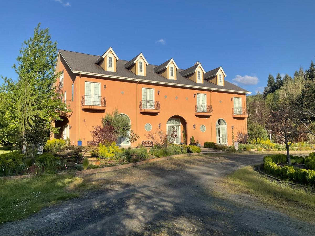 Lakeside Villa Cottage Grove Εξωτερικό φωτογραφία