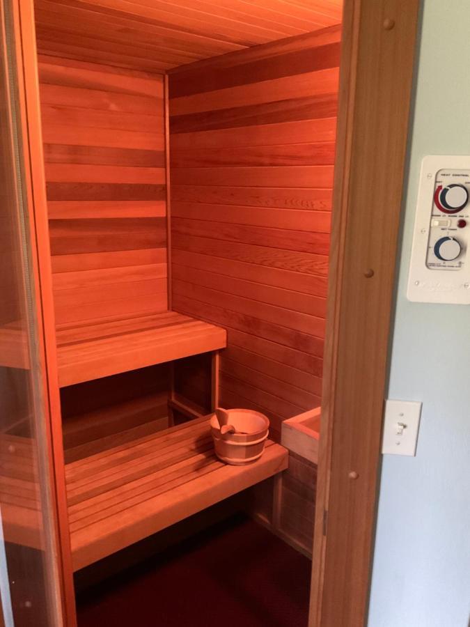 Lakeside Villa Cottage Grove Εξωτερικό φωτογραφία